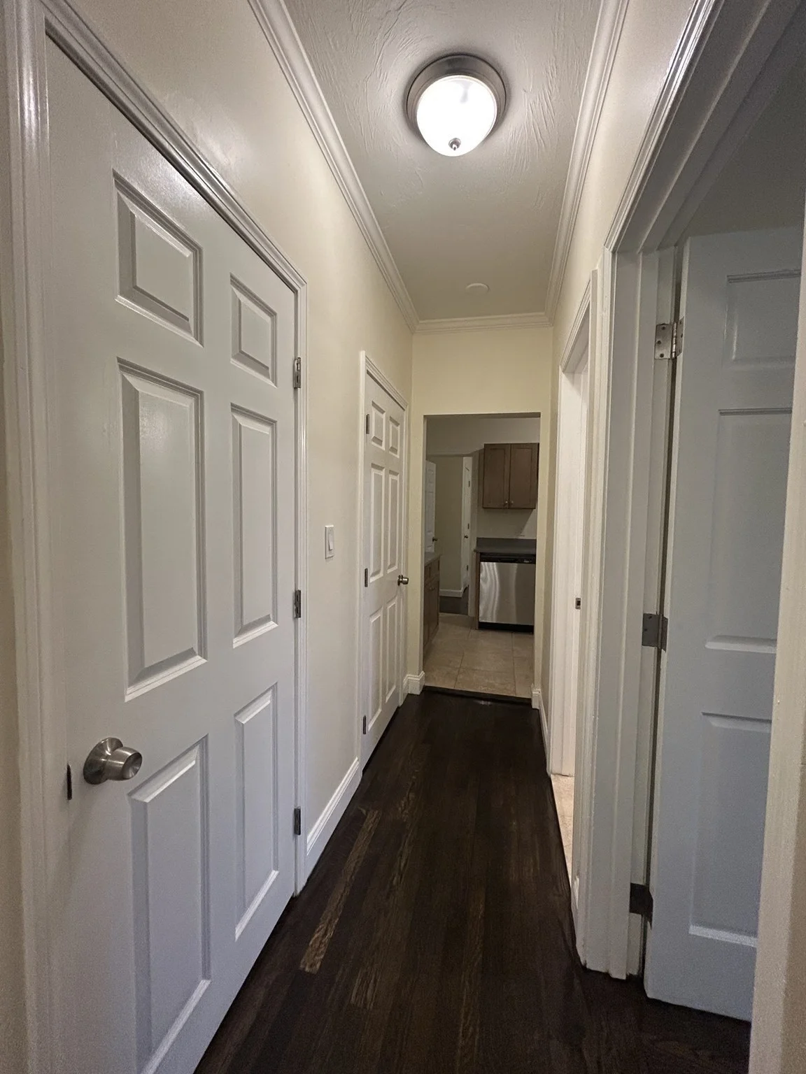 4 bed, 1 bath apartment for rent at 435 Walnut Ave Unit 6, Jamaica Plain — photo 11 of 12