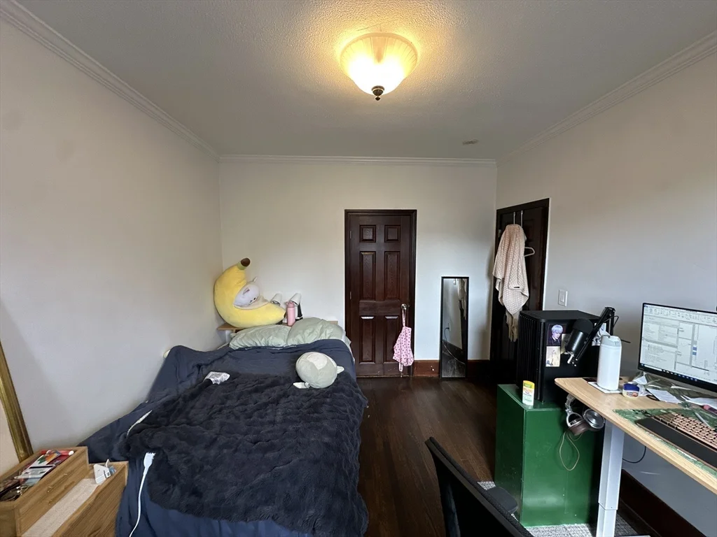 1 bed, 1 bath apartment for rent at 435 Walnut Ave Unit 8, Jamaica Plain — photo 5 of 12