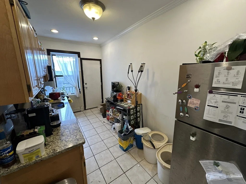 1 bed, 1 bath apartment for rent at 435 Walnut Ave Unit 8, Jamaica Plain — photo 6 of 12