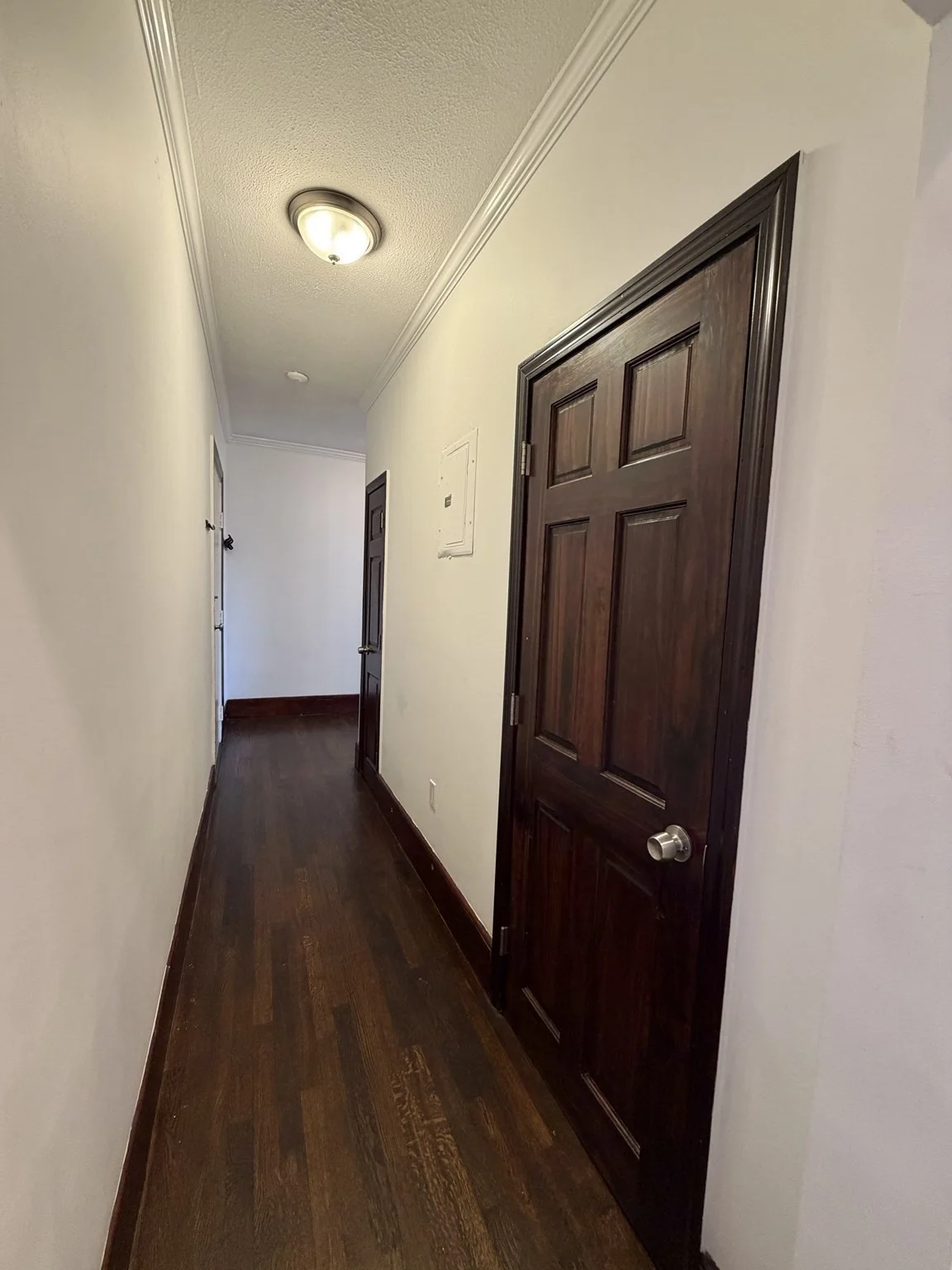 1 bed, 1 bath apartment for rent at 435 Walnut Ave Unit 8, Jamaica Plain — photo 5 of 11
