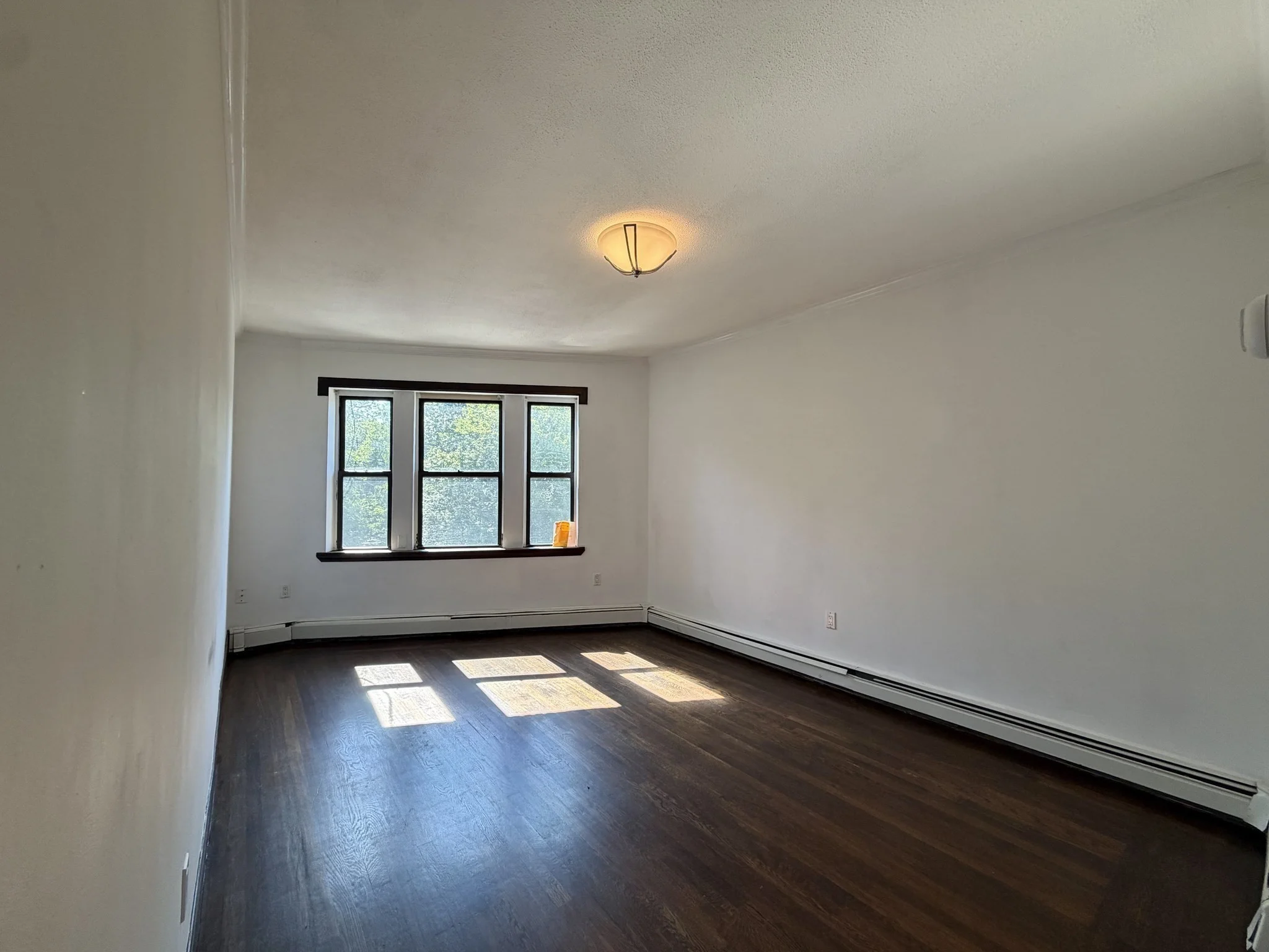 1 bed, 1 bath apartment for rent at 435 Walnut Ave Unit 8, Jamaica Plain — photo 9 of 11