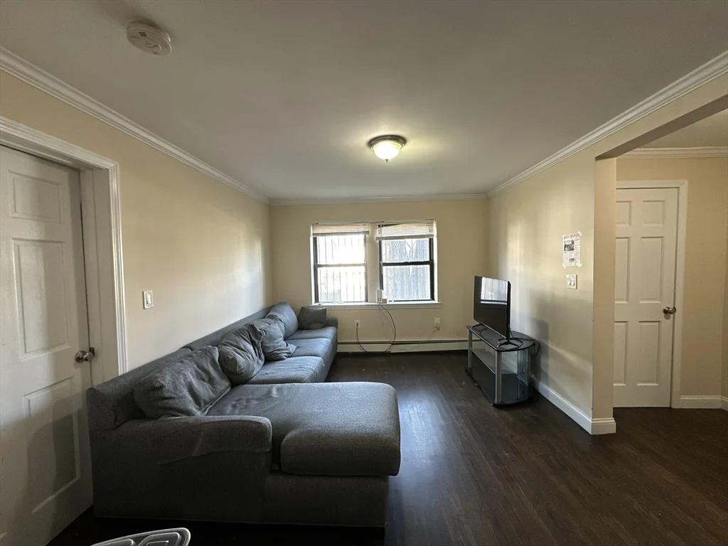 3 bed, 1 bath apartment for rent at 435 Walnut Ave Unit A, Jamaica Plain — photo 2 of 12