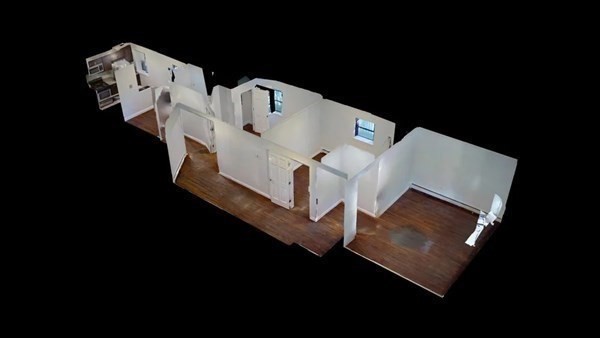 2 bed, 1 bath apartment for rent at 435 Walnut Ave Unit B, Roxbury — photo 6 of 6