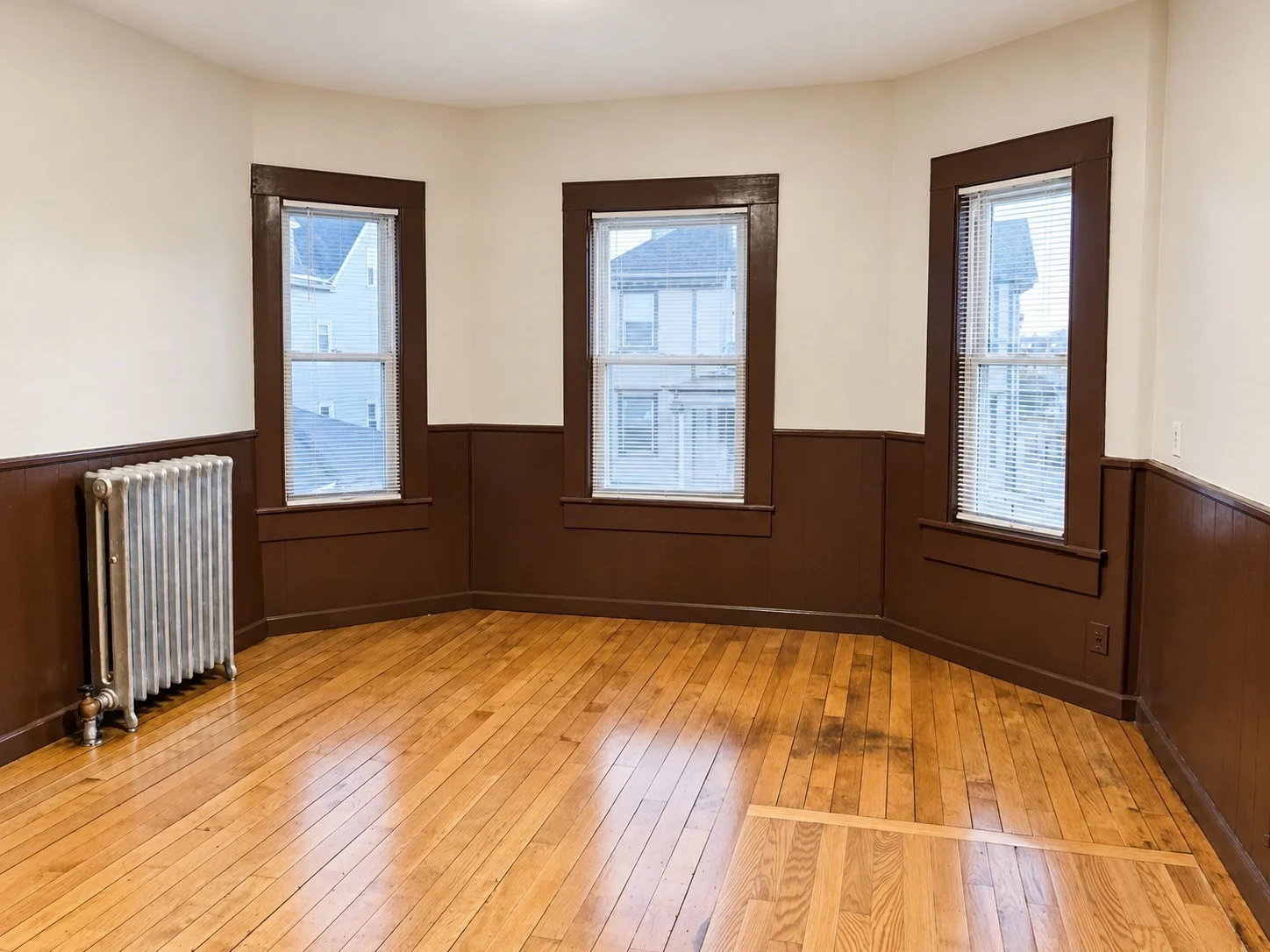 2 bed, 1 bath apartment for rent at 436 Warren Ave Unit 1F, Brockton — photo 6 of 11