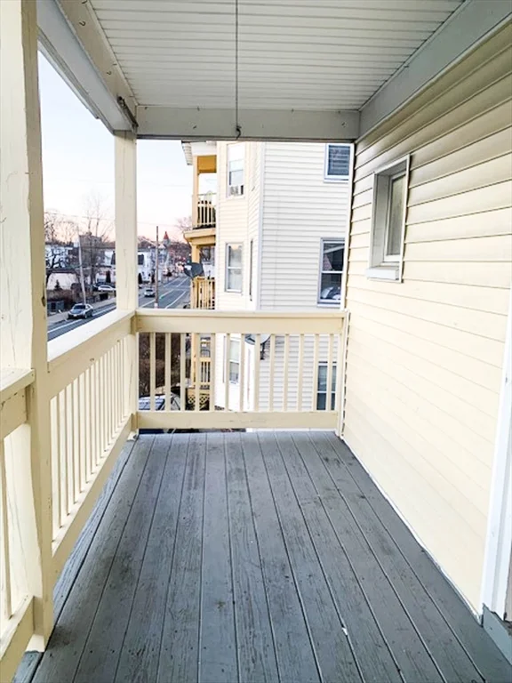 2 bed, 1 bath apartment for rent at 436 Warren Ave Unit 1F, Brockton — photo 13 of 14
