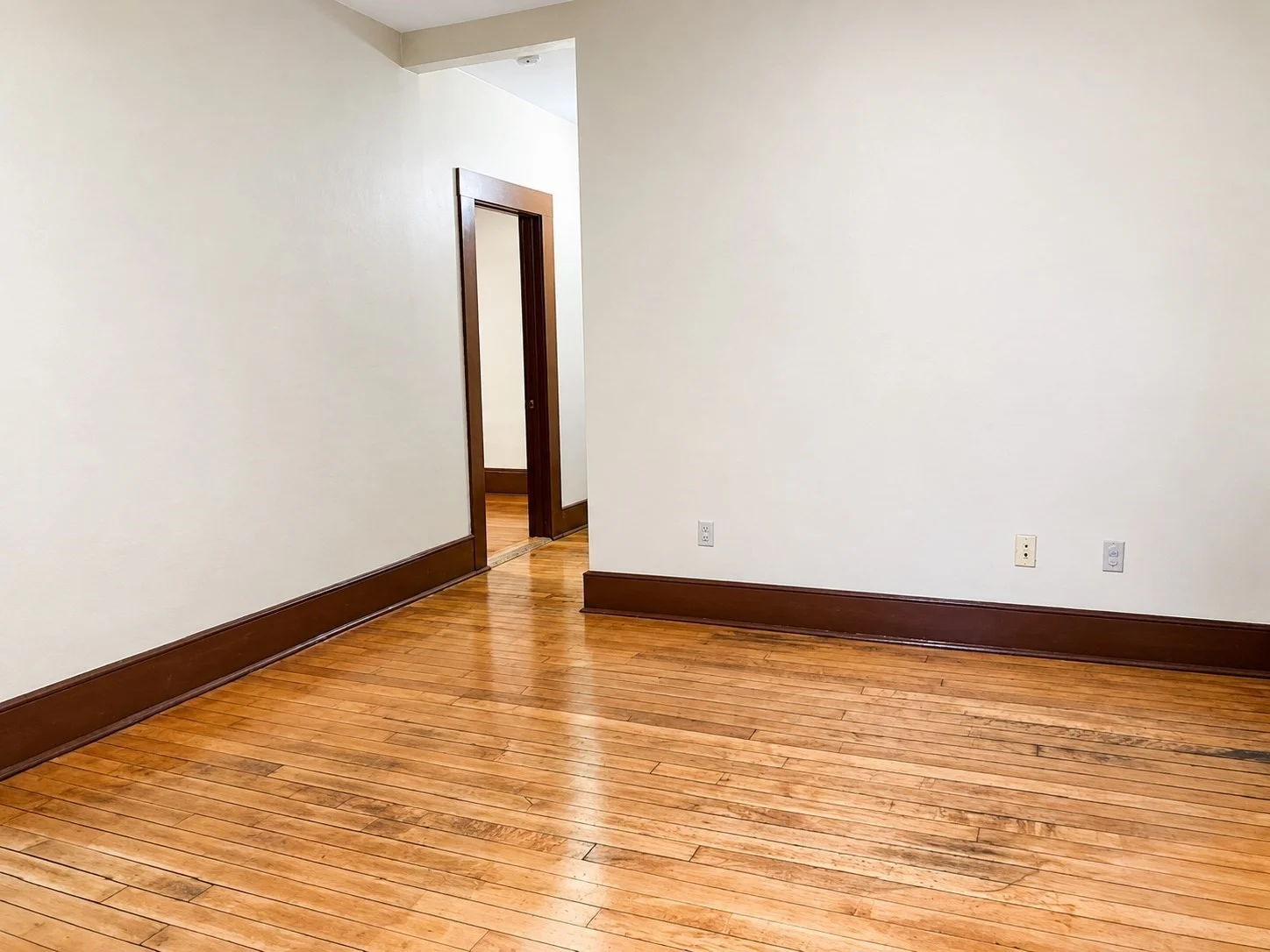 2 bed, 1 bath apartment for rent at 436 Warren Ave Unit 1F, Brockton — photo 9 of 11