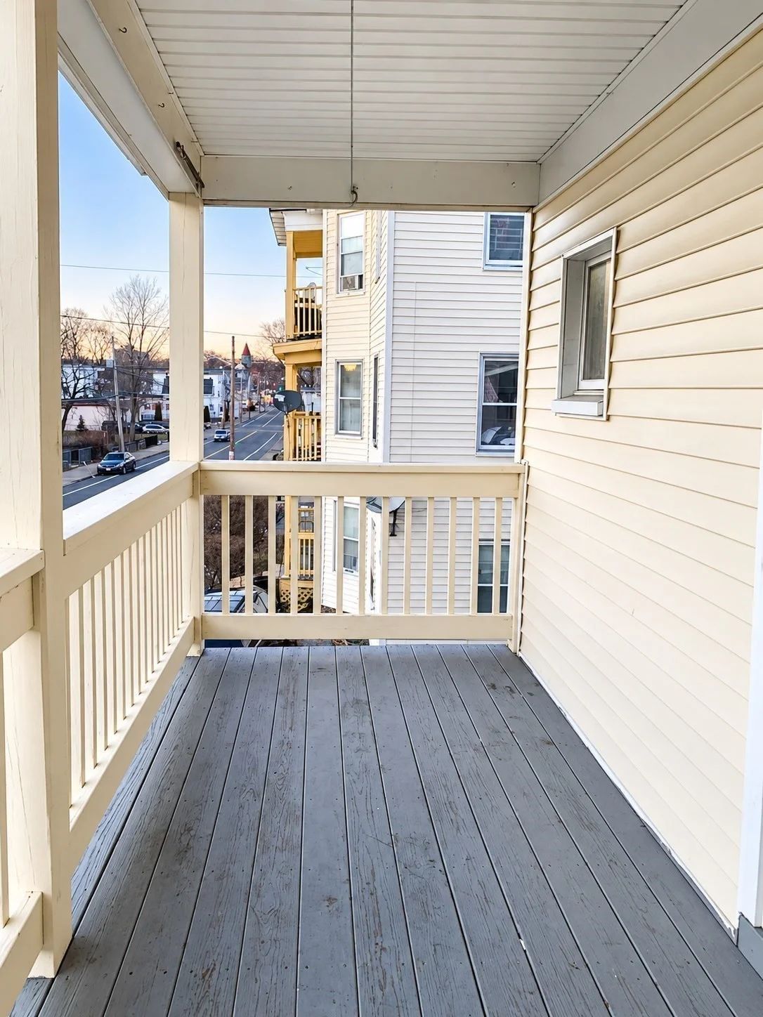 2 bed, 1 bath apartment for rent at 436 Warren Ave Unit 1F, Brockton — photo 10 of 11