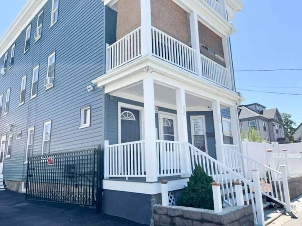 2 bed, 1 bath apartment for rent at 436 Warren Ave Unit 1R, Brockton — photo 13 of 14