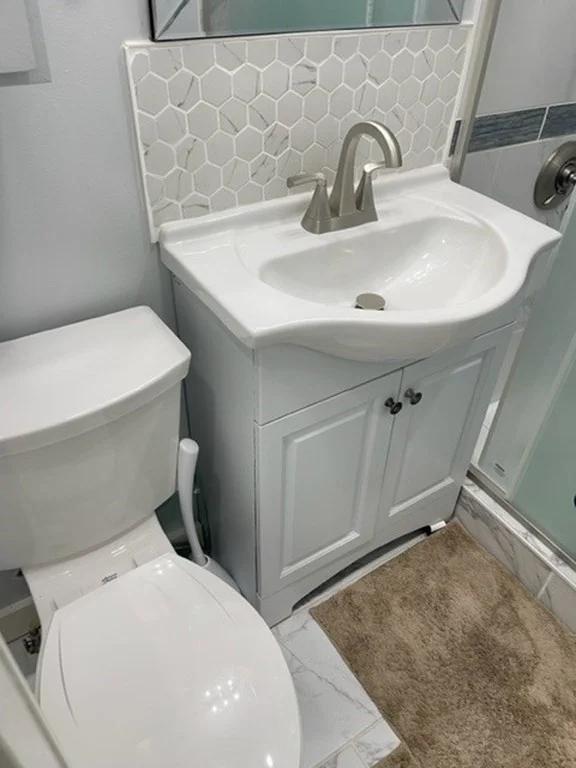 2 bed, 1 bath apartment for rent at 436 Warren Ave Unit 1R, Brockton — photo 6 of 14