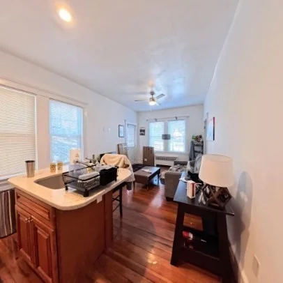 1 bed, 1 bath apartment for rent at 436 Waverley Oaks Rd Unit 1B, Waltham — photo 3 of 6