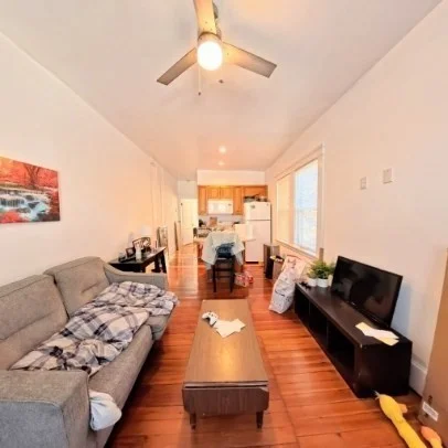 1 bed, 1 bath apartment for rent at 436 Waverley Oaks Rd Unit 1B, Waltham — photo 1 of 6