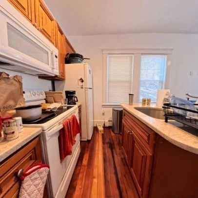 1 bed, 1 bath apartment for rent at 436 Waverley Oaks Rd Unit 1B, Waltham — photo 2 of 6