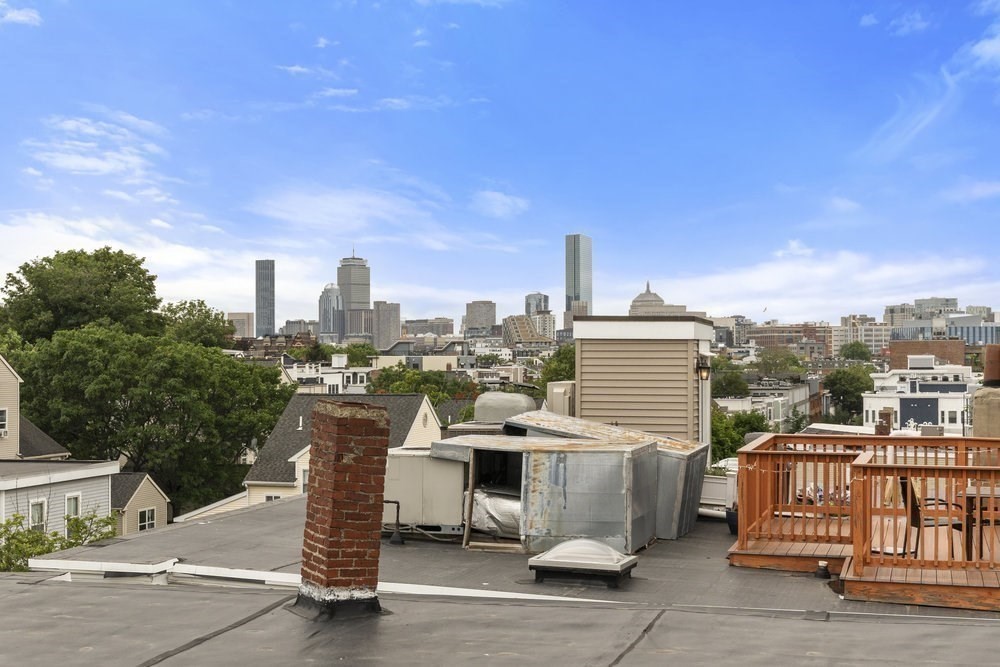 2 bed, 1 bath apartment for rent at 436 West 2nd St Unit 1, South Boston — photo 20 of 25