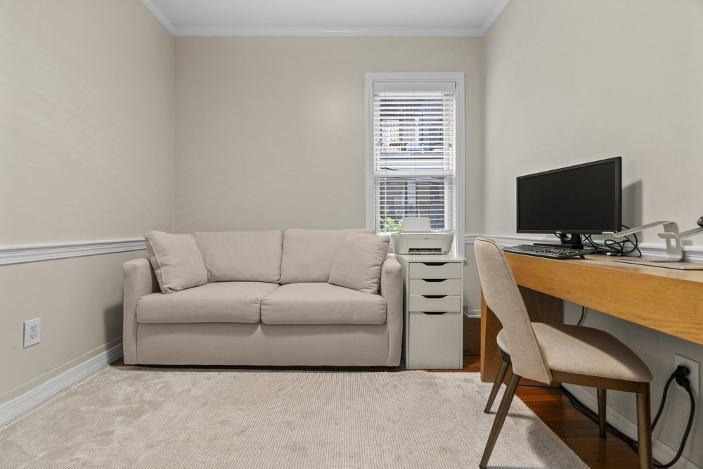 2 bed, 1 bath apartment for rent at 436 West 2nd St Unit 1, South Boston — photo 13 of 25