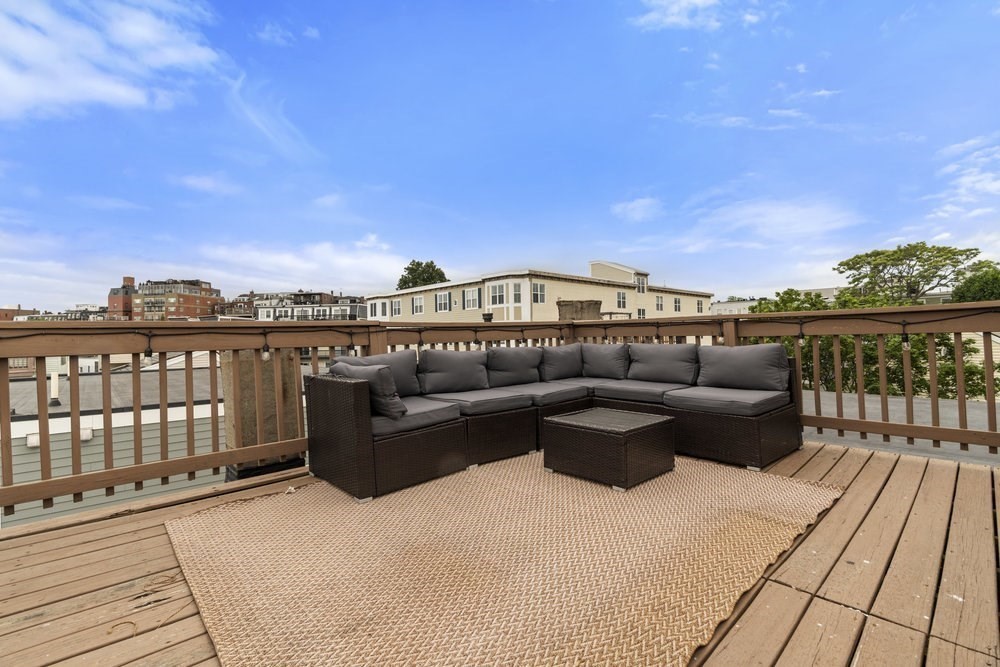 2 bed, 1 bath apartment for rent at 436 West 2nd St Unit 1, South Boston — photo 18 of 25