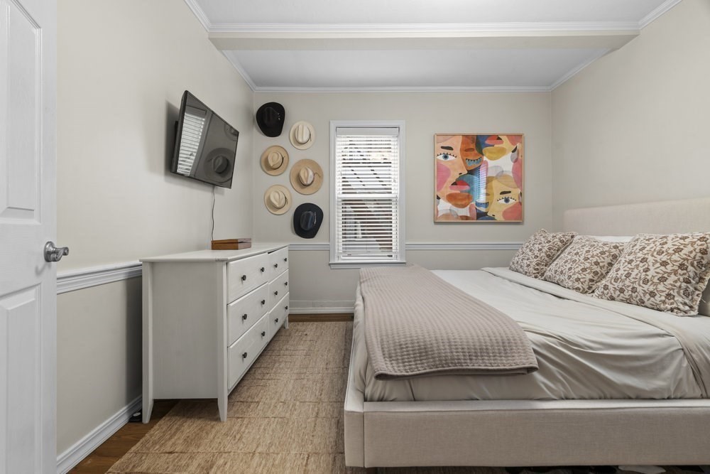 2 bed, 1 bath apartment for rent at 436 West 2nd St Unit 1, South Boston — photo 10 of 25
