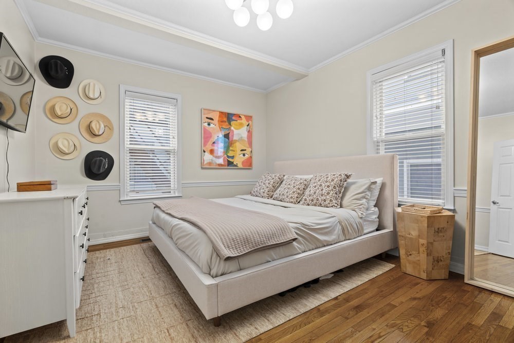 2 bed, 1 bath apartment for rent at 436 West 2nd St Unit 1, South Boston — photo 11 of 25