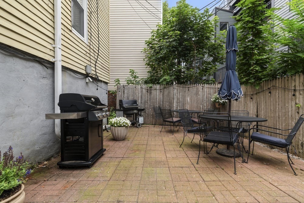 2 bed, 1 bath apartment for rent at 436 West 2nd St Unit 1, South Boston — photo 22 of 25