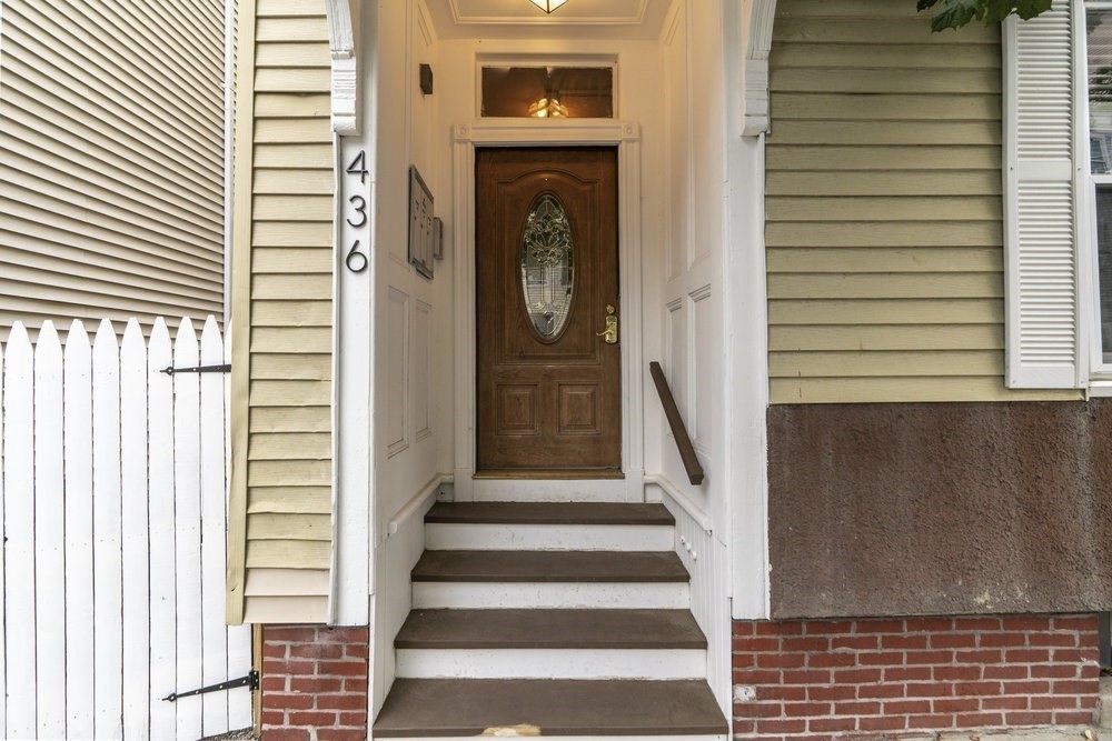 2 bed, 1 bath apartment for rent at 436 West 2nd St Unit 1, South Boston — photo 25 of 25