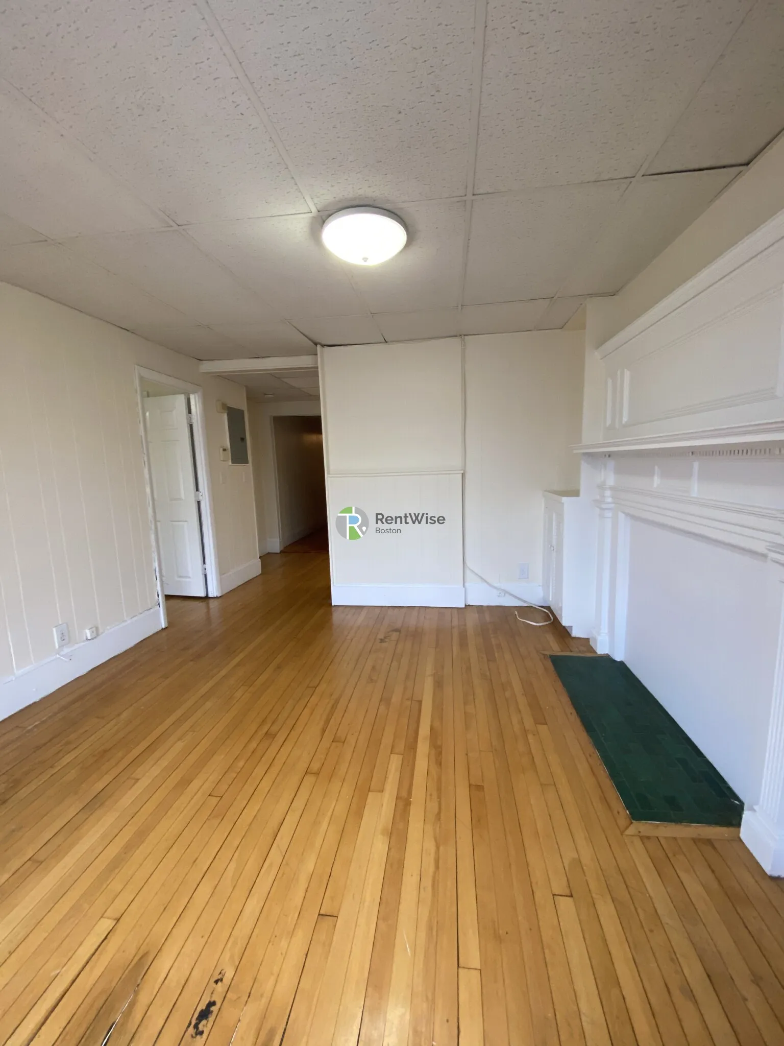 2 bed, 1 bath apartment for rent at 437 Cambridge St Unit 2, Allston — photo 2 of 31