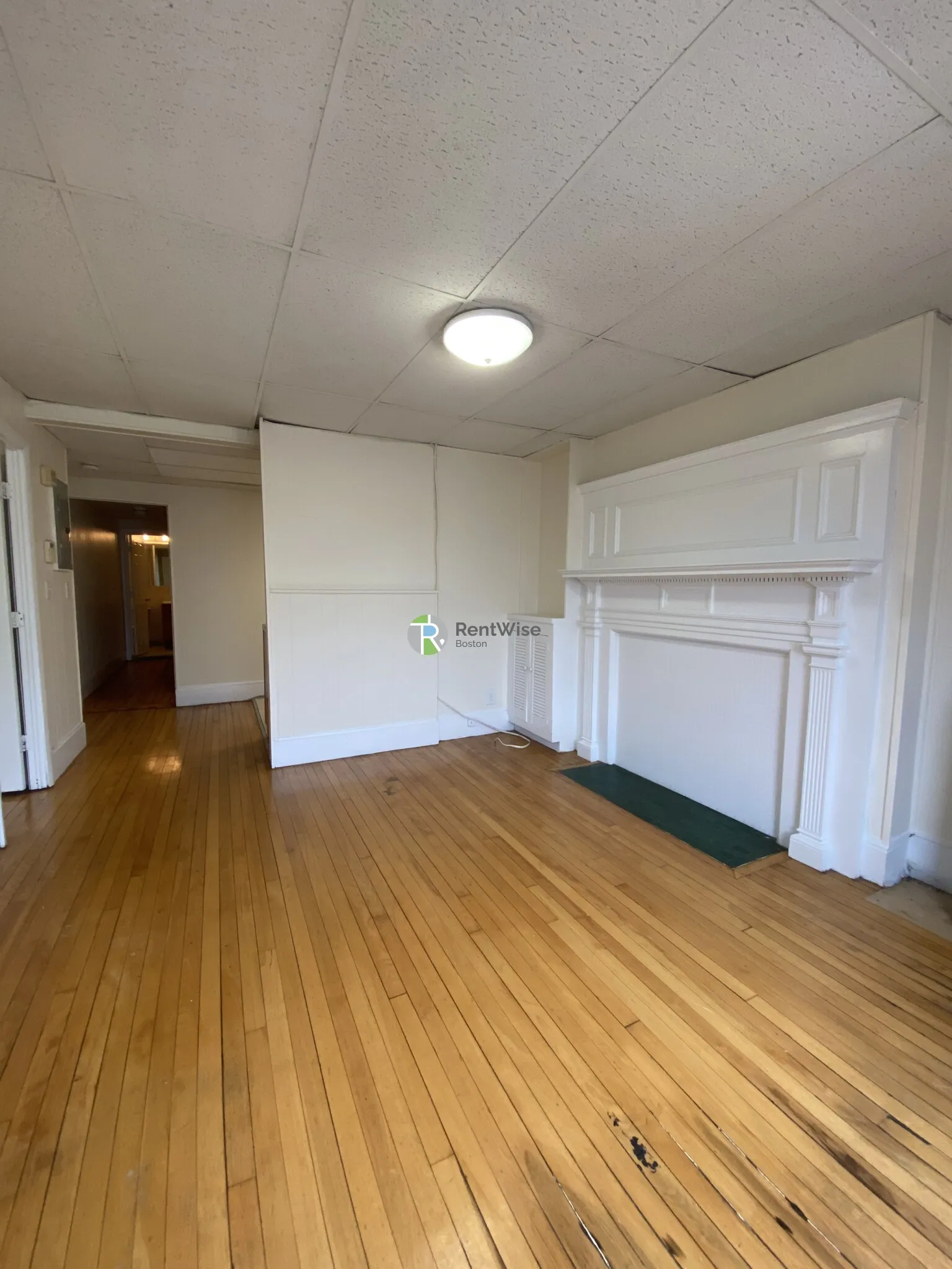 2 bed, 1 bath apartment for rent at 437 Cambridge St Unit 2, Allston — photo 3 of 31
