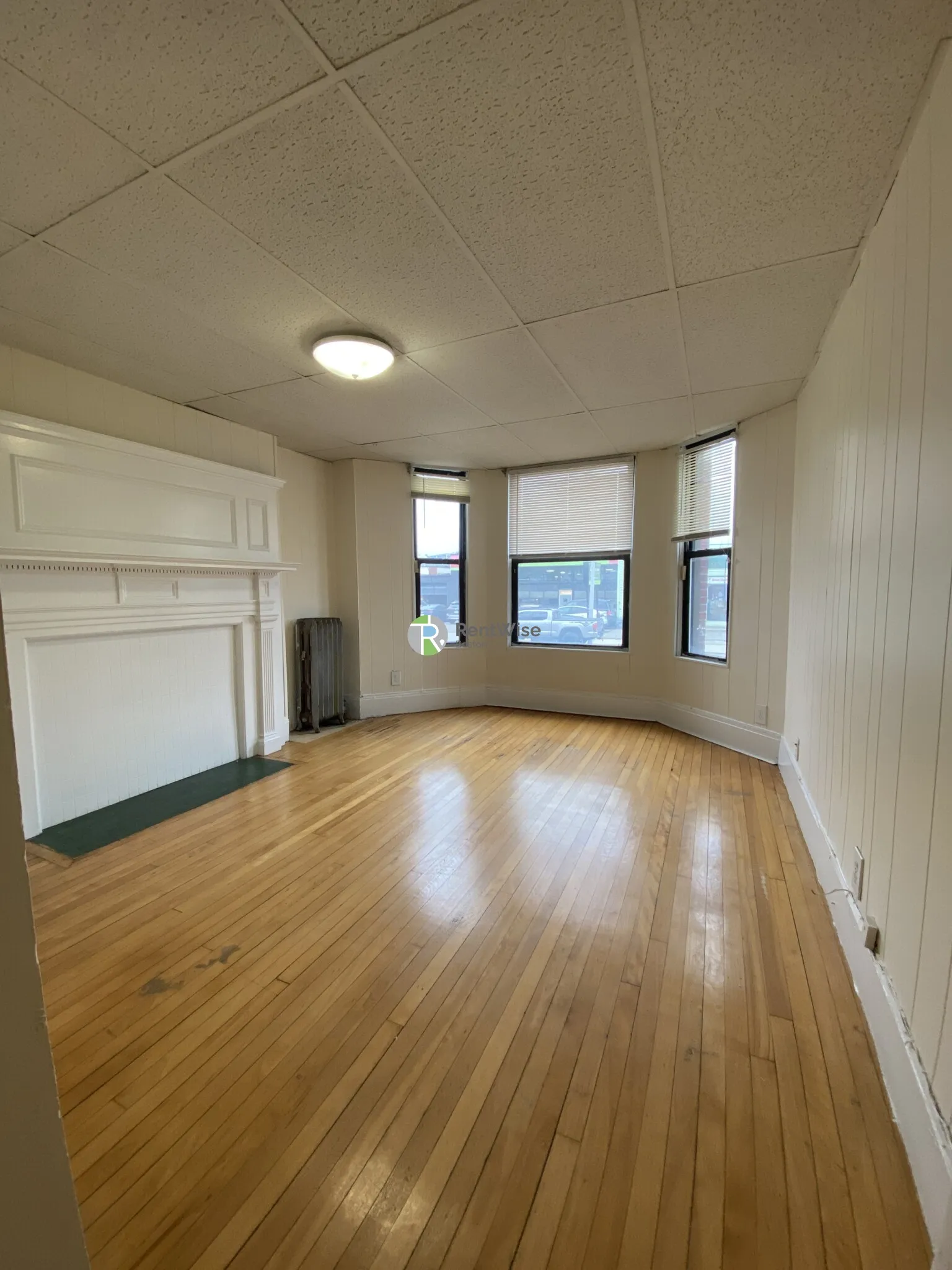 2 bed, 1 bath apartment for rent at 437 Cambridge St Unit 2, Allston