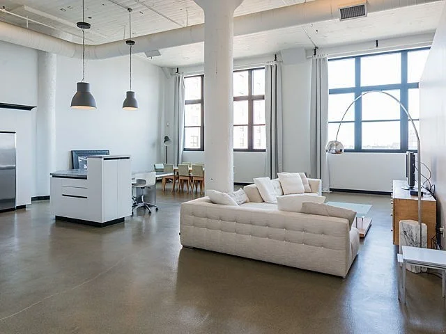 2 bed, 1 bath apartment for rent at 437 D St Unit 5B, South Boston