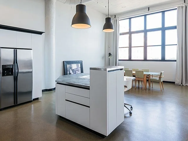 2 bed, 1 bath apartment for rent at 437 D St Unit 5B, South Boston — photo 7 of 19