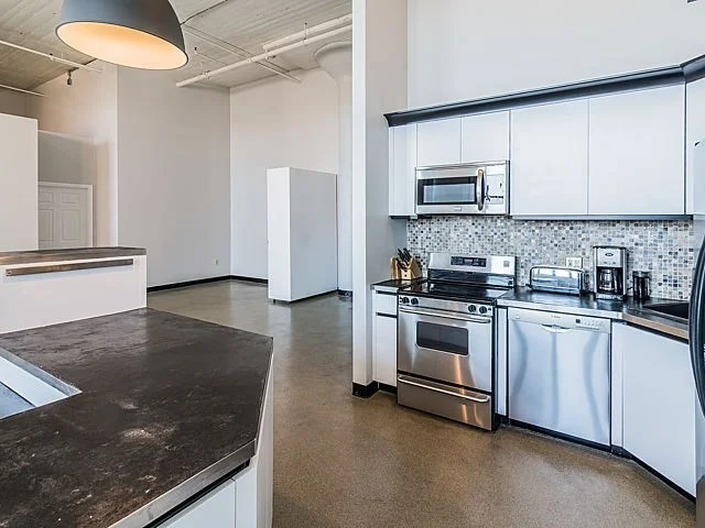 2 bed, 1 bath apartment for rent at 437 D St Unit 5B, South Boston — photo 5 of 19