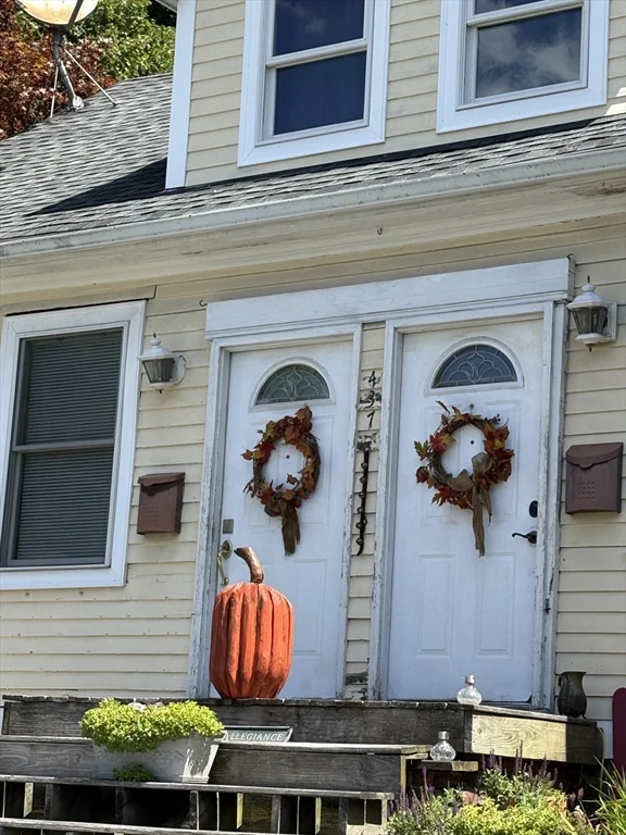 2 bed, 1 bath apartment for rent at 437 North Washington St Unit 1, North Attleboro — photo 16 of 16