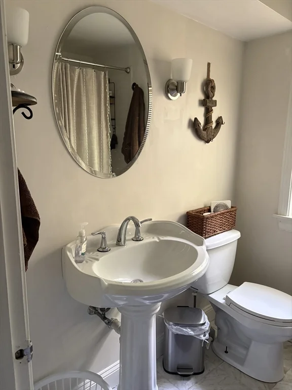 2 bed, 1 bath apartment for rent at 437 North Washington St Unit 1, North Attleboro — photo 9 of 15