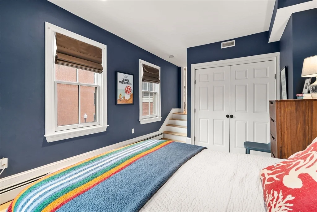 1 bed, 1 bath apartment for rent at 437 Shawmut Ave Unit 2, South End — photo 16 of 21