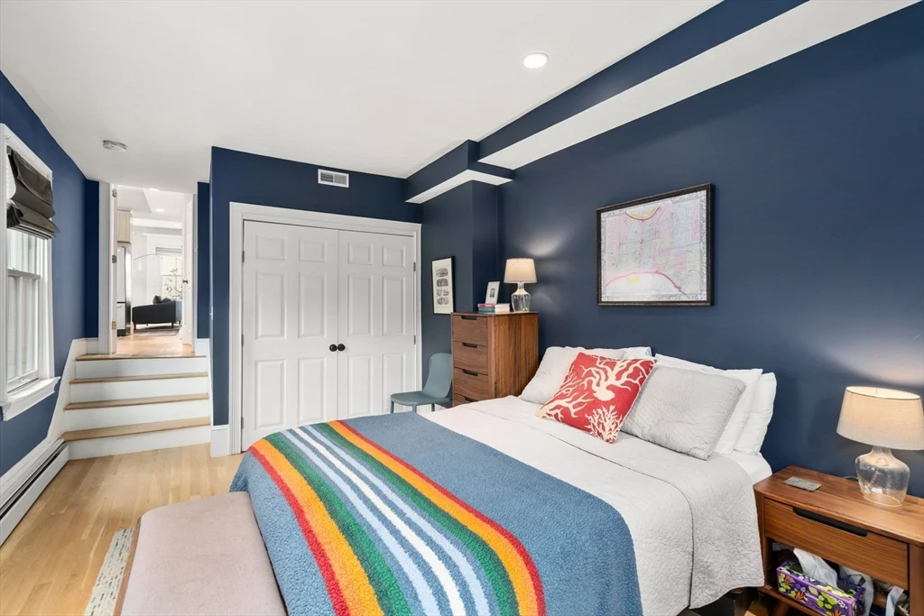 1 bed, 1 bath apartment for rent at 437 Shawmut Ave Unit 2, South End — photo 15 of 21
