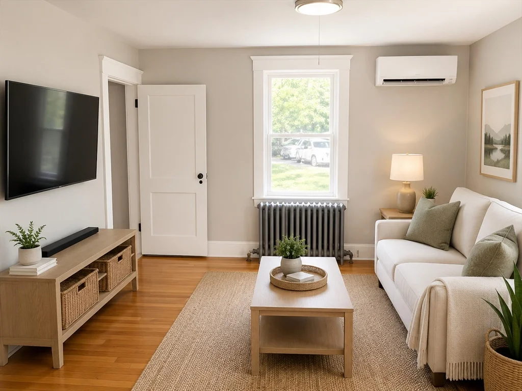 3 bed, 1 bath apartment for rent at 437 Summer Unit 1, Weymouth — photo 8 of 8