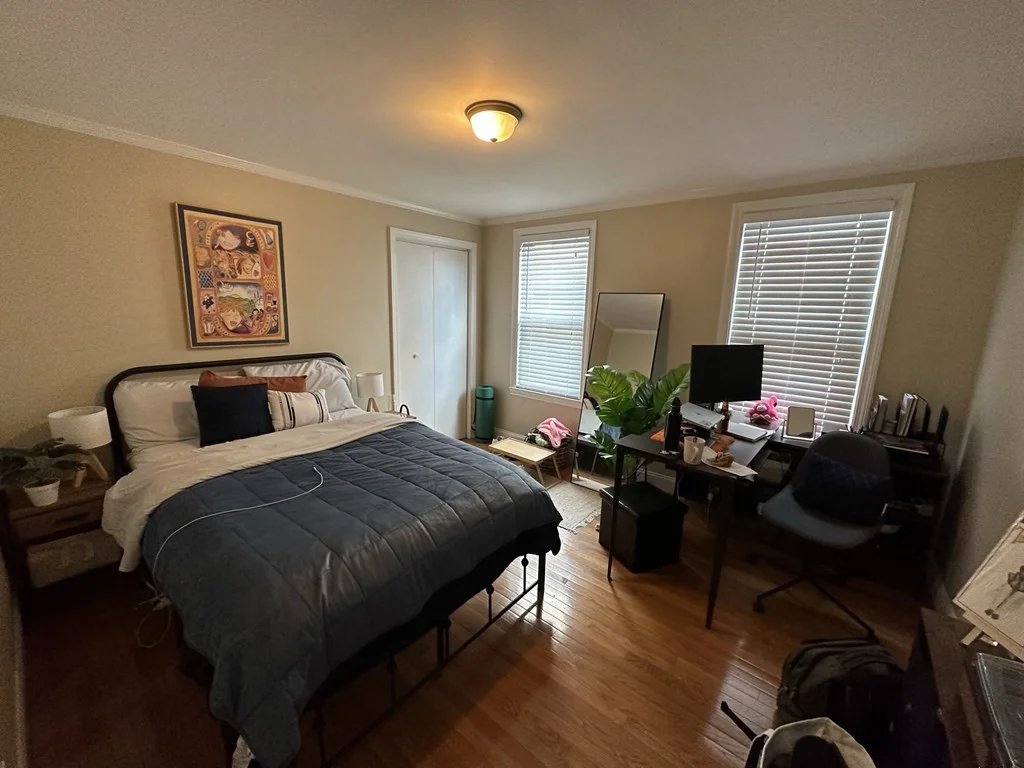 3 bed, 1 bath apartment for rent at 438 Washington Unit 2, Brighton — photo 9 of 12