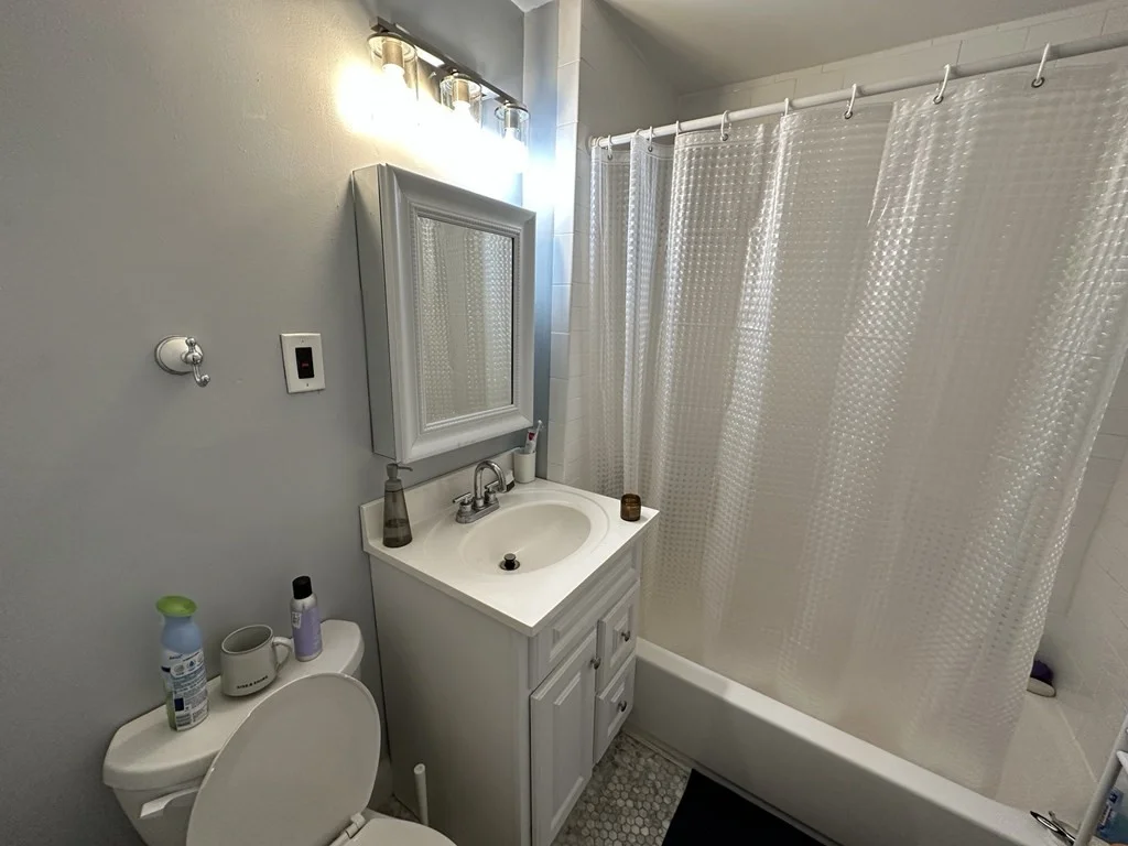 3 bed, 1 bath apartment for rent at 438 Washington Unit 2, Brighton — photo 6 of 12
