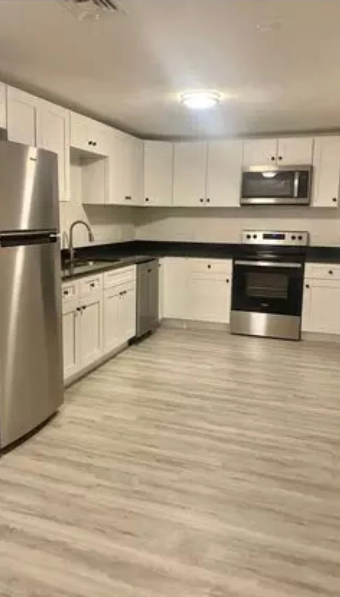 2 bed, 1 bath apartment for rent at 4380 North Main St Unit G 5, Steep Brook — photo 1 of 5