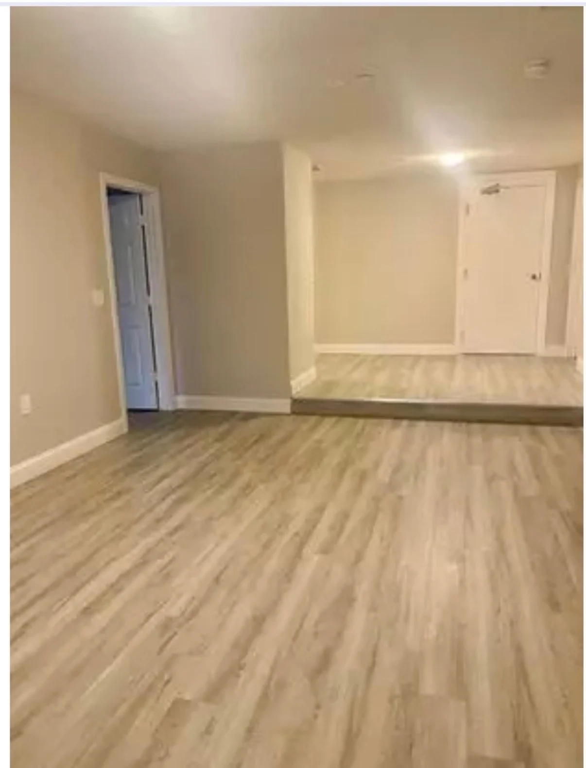 2 bed, 1 bath apartment for rent at 4380 North Main St Unit G 5, Steep Brook — photo 4 of 5