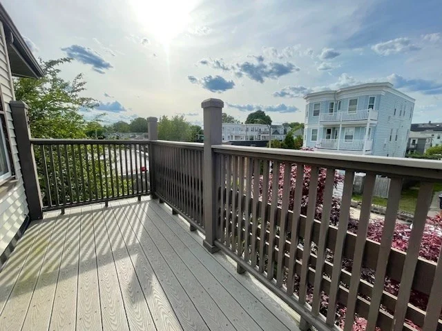 2 bed, 1 bath apartment for rent at 439 Ashmont St Unit 439, Dorchester — photo 5 of 17