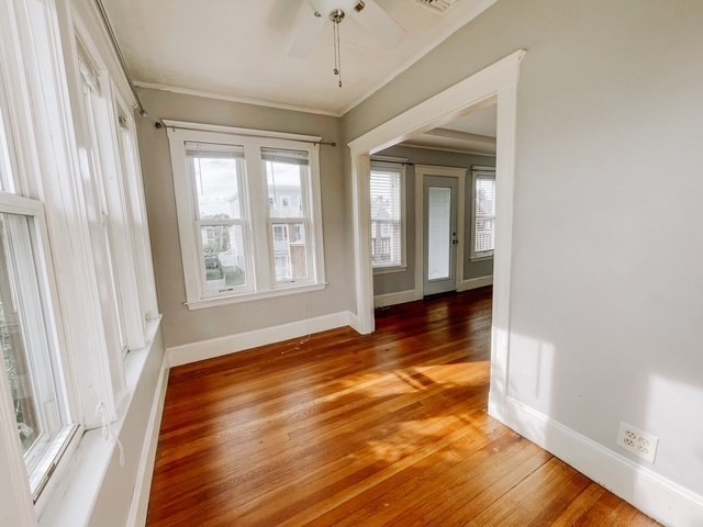 2 bed, 1 bath apartment for rent at 439 Ashmont St Unit 439, Dorchester — photo 4 of 17