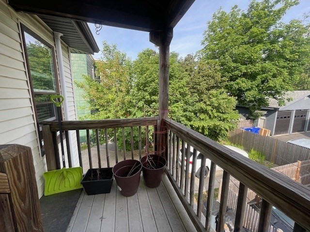 2 bed, 1 bath apartment for rent at 439 Ashmont St Unit 439, Dorchester — photo 17 of 17