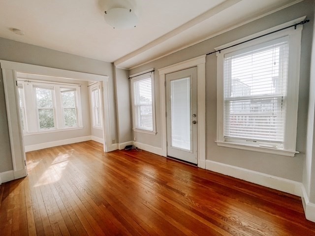 2 bed, 1 bath apartment for rent at 439 Ashmont St Unit 439, Dorchester