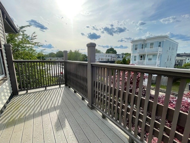 2 bed, 1 bath apartment for rent at 439 Ashmont St Unit 439, Dorchester — photo 5 of 17