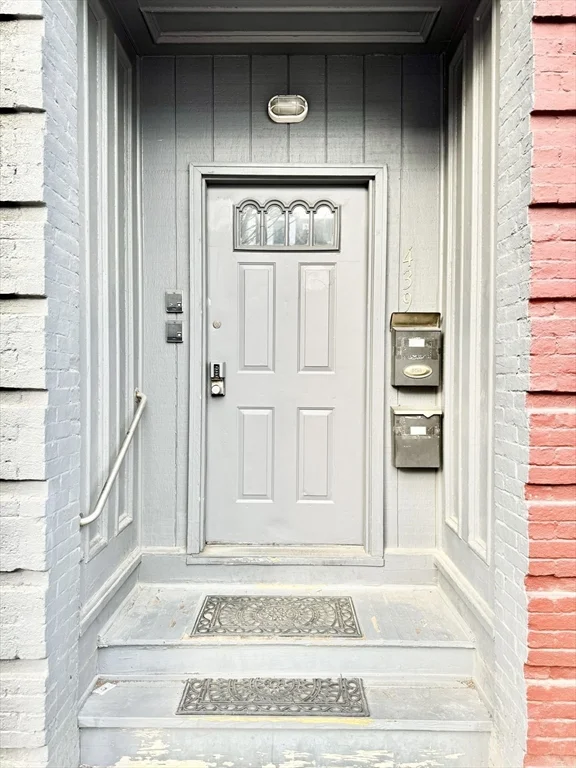 2 bed, 1 bath apartment for rent at 439 Cambridge St Unit 2, East Cambridge — photo 10 of 10