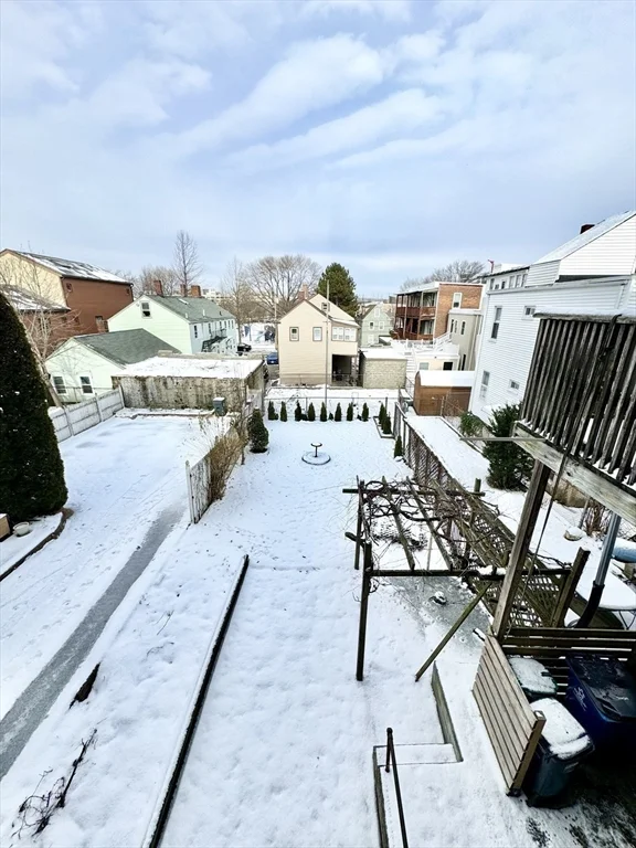 2 bed, 1 bath apartment for rent at 439 Cambridge St Unit 2, East Cambridge — photo 9 of 10