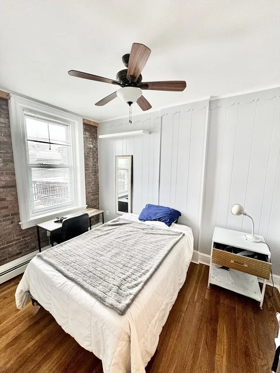 2 bed, 1 bath apartment for rent at 439 Cambridge St Unit 2, East Cambridge — photo 4 of 10