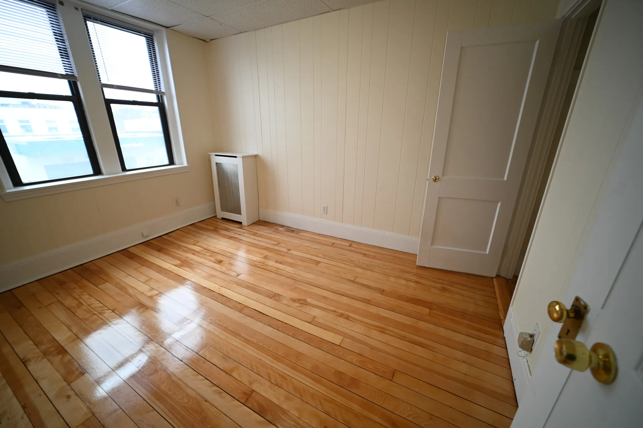 2 bed, 1 bath apartment for rent at 439 Cambridge St Unit 22, Allston