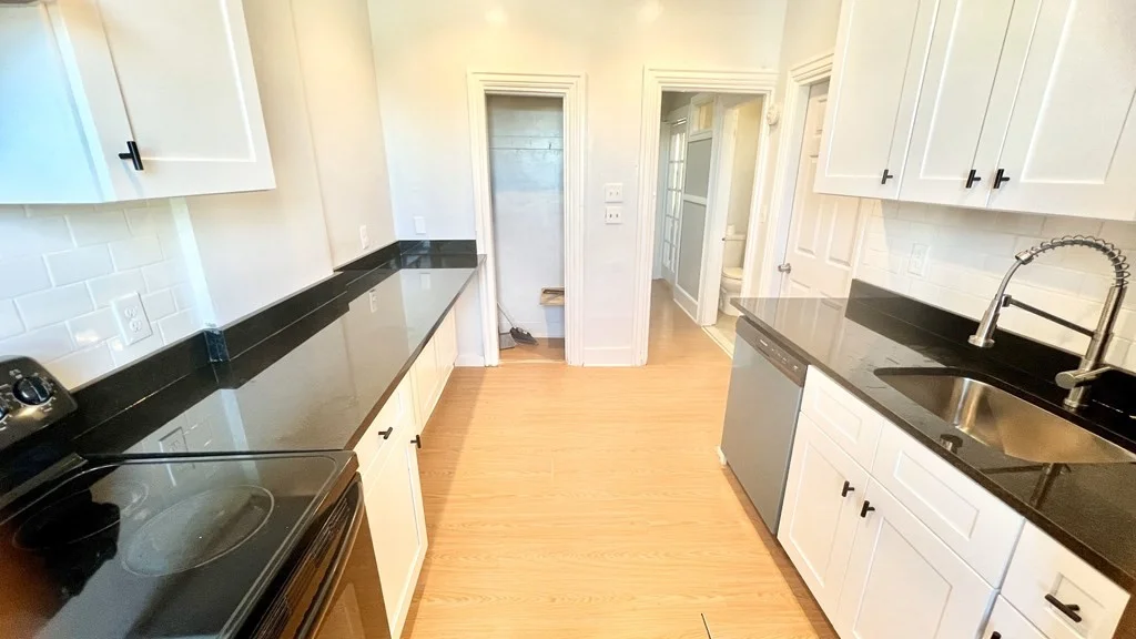 2 bed, 1 bath apartment for rent at 439 Cambridge St Unit 3, East Cambridge — photo 6 of 15