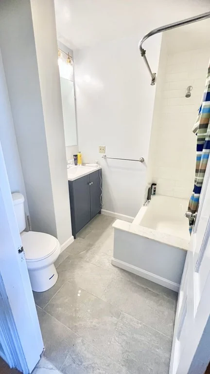 2 bed, 1 bath apartment for rent at 439 Cambridge St Unit 3, East Cambridge — photo 5 of 15