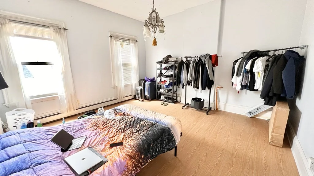 2 bed, 1 bath apartment for rent at 439 Cambridge St Unit 3, East Cambridge — photo 10 of 15